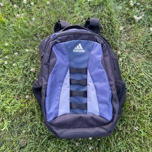 Adidas Prime Backpack - Black/Navy